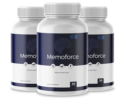 Memoforce Supplement
